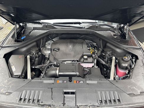 Used 2026 Genesis GV80 2.5T Advanced AWD/4WD image 32