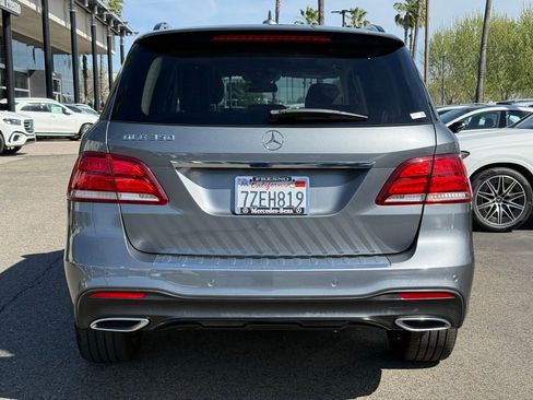 Used 2017 Mercedes-Benz GLE 350 image 17