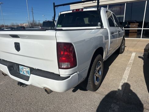 Used 2016 RAM 1500 Express image 6