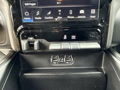 Used 2022 RAM 1500 Rebel w/ Rebel Level 1 Equipment Group image 35