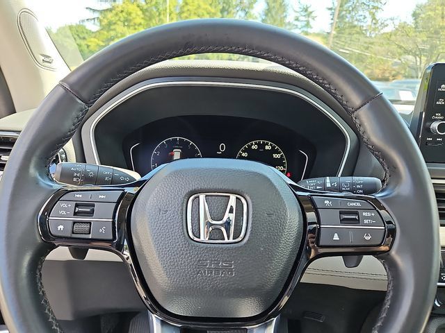 Certified 2023 Honda Pilot Touring image 20