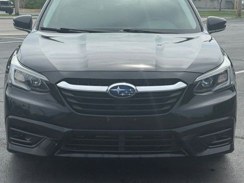 Used 2022 Subaru Legacy Premium AWD/4WD image 5