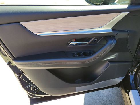 New 2026 MAZDA CX-70 3.3 Turbo w/ Preferred Package image 23