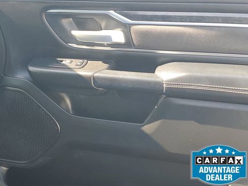 Used 2024 RAM 1500 Big Horn image 45