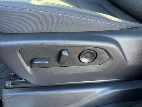 Certified 2025 Chevrolet Silverado 1500 RST w/ Redline Edition image 13