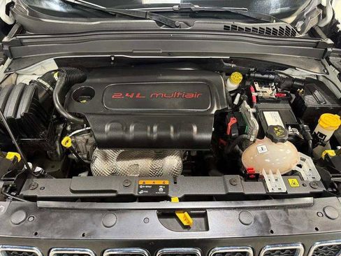 Used 2020 Jeep Renegade Sport AWD/4WD image 38