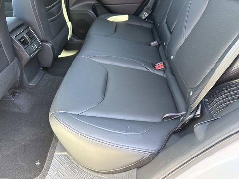 New 2026 Subaru Forester Limited image 14