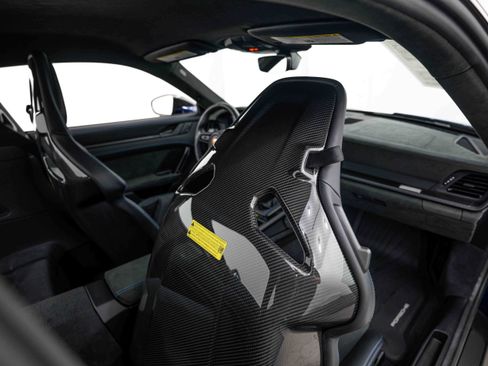 Certified 2026 Porsche 911 GT3 RWD image 20