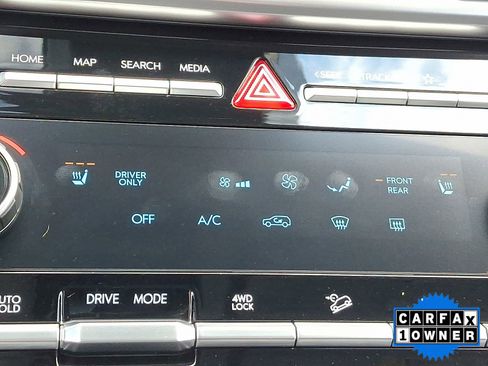 Used 2025 Hyundai Santa Fe SEL image 35