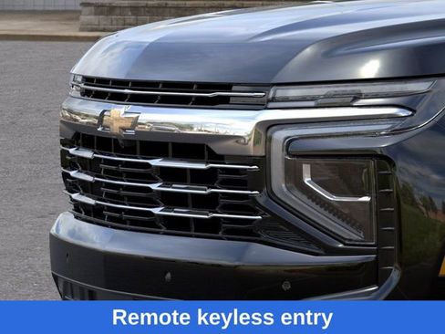New 2026 Chevrolet Tahoe LT w/ Comfort Package image 14