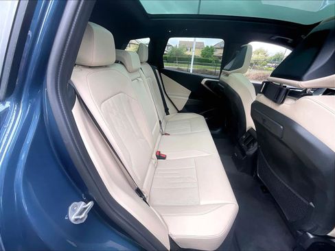 Certified 2025 BMW X3 xDrive30i w/ Premium Package AWD/4WD image 28