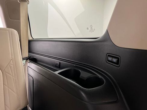 Used 2023 Ford Expedition Max Platinum image 36