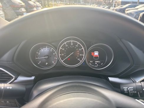 Certified 2023 MAZDA CX-5 AWD 2.5 S image 15