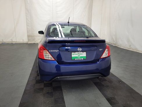 Used 2019 Nissan Versa SV FWD image 6