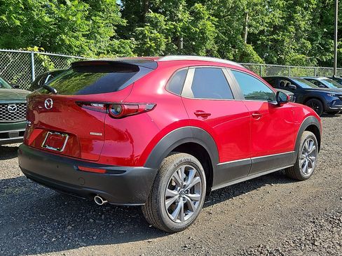 New 2026 MAZDA CX-30 AWD 2.5 S image 6