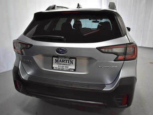 Used 2020 Subaru Outback Premium AWD/4WD image 7