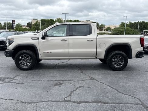 New 2026 GMC Sierra 1500 AT4X AWD/4WD image 13