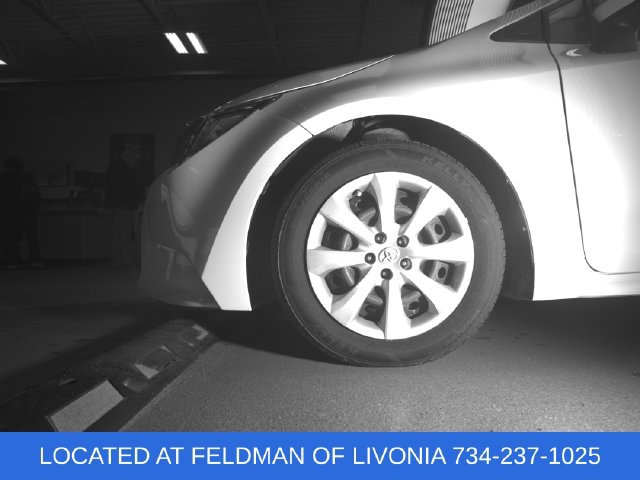 Used 2023 Toyota Corolla LE FWD image 27