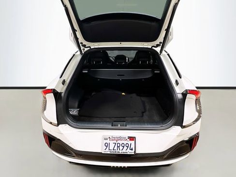Certified 2023 Kia EV6 GT AWD/4WD image 28