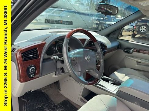 Used 2007 Buick Rendezvous CX w/ CX Luxury Package FWD image 14