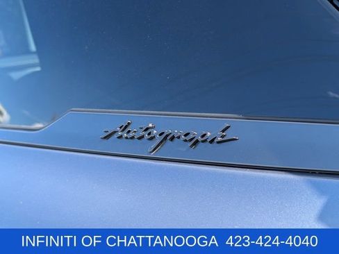 Used 2026 INFINITI QX60 Autograph w/ Autograph Tech Package AWD/4WD image 33