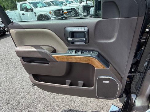 Used 2018 Chevrolet Silverado 3500 LTZ w/ Duramax Plus Package RWD image 35