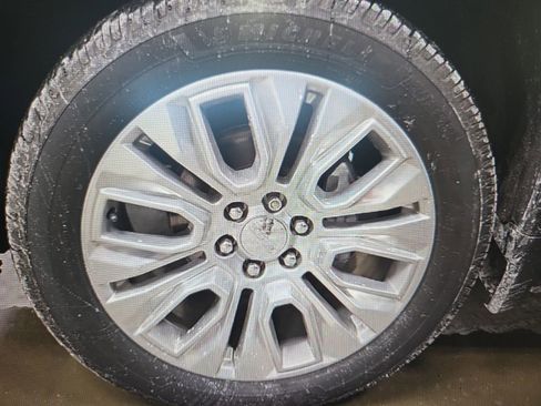 Used 2020 GMC Sierra 1500 Denali w/ Denali Ultimate Package image 17