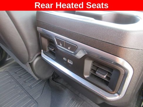 Used 2024 GMC Sierra 2500 Denali Ultimate w/ Max Trailering Package AWD/4WD image 28