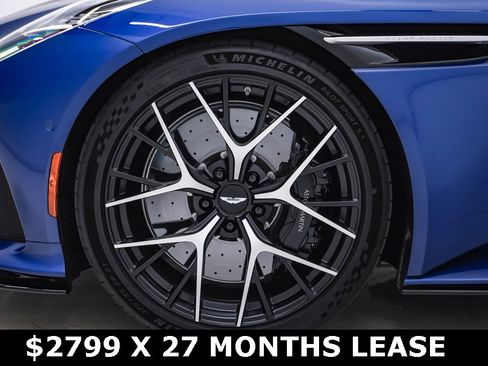 Used 2025 Aston Martin DB12 Volante image 16