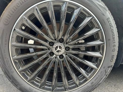 Used 2023 Mercedes-Benz GLC 300 4MATIC w/ AMG Line image 23