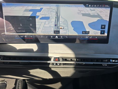 New 2026 BMW iX xDrive60 w/ M Sport Package image 14