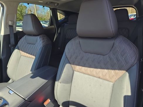 New 2026 Nissan Murano Platinum w/ Technology Package image 24