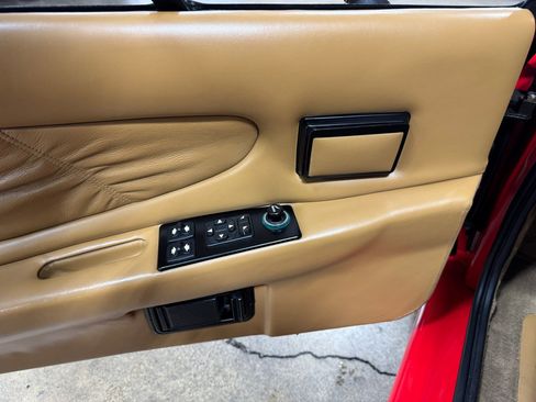 Used 1990 Lotus Esprit SE RWD image 64