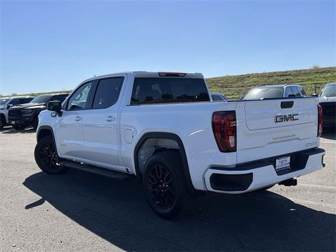 New 2026 GMC Sierra 1500 Elevation w/ LPO, Elevation Black Package image 5