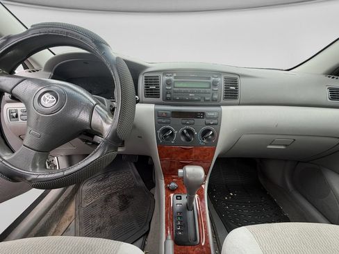 Used 2008 Toyota Corolla LE w/ Audio Value Pkg FWD image 25