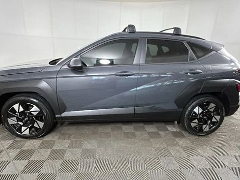 Used 2024 Hyundai Kona SEL w/ Convenience Package FWD image 6