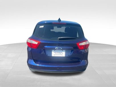 Used 2016 Ford C-MAX Energi SEL w/ Equipment Group 301A