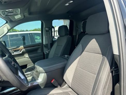 Used 2026 GMC Sierra 1500 Elevation w/ Preferred Package AWD/4WD image 38