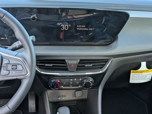 New 2026 Buick Encore GX Sport Touring w/ Advanced Technology Package FWD image 10