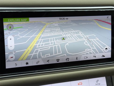 Used 2022 Land Rover Range Rover Sport HSE Silver Edition image 30