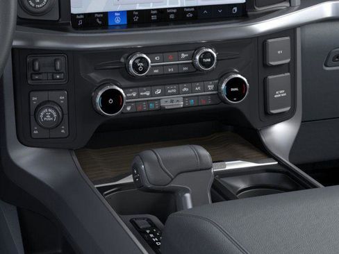 New 2025 Ford F150 Lariat w/ Equipment Group 502A High image 45