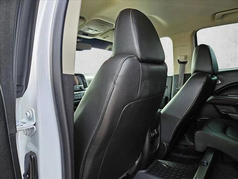 Used 2018 Chevrolet Colorado ZR2 w/ LPO, Power Package image 20