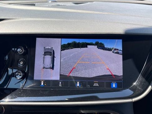 Used 2021 Buick Envision Avenir AWD/4WD image 33