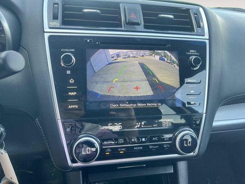 Used 2019 Subaru Outback 2.5i Premium w/ Popular Package #2 AWD/4WD image 49