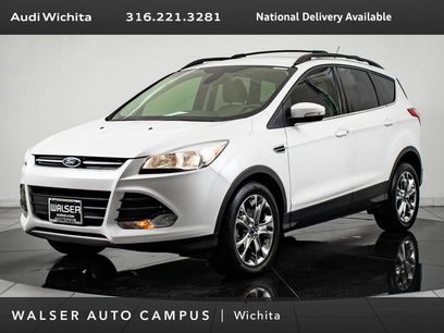 Used 2013 Ford Escape SEL