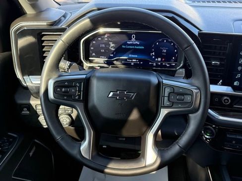 Used 2024 Chevrolet Silverado 1500 RST w/ All Star Edition Plus image 47