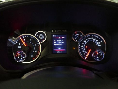 New 2025 RAM 2500 Tradesman image 13