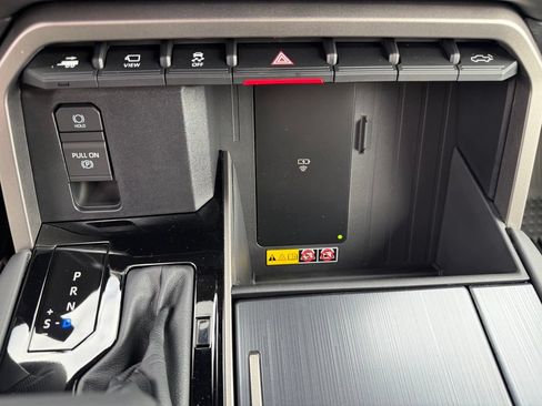 New 2026 Toyota Tundra Platinum AWD/4WD image 28