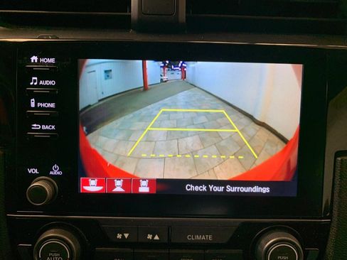 Used 2020 Honda Civic Si image 36