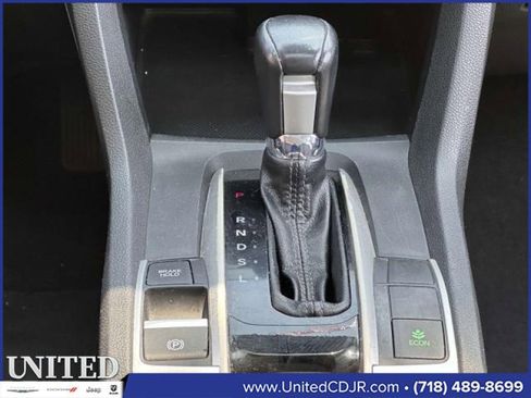 Used 2016 Honda Civic Touring image 23